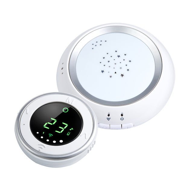 Wifi audio hot sale monitor