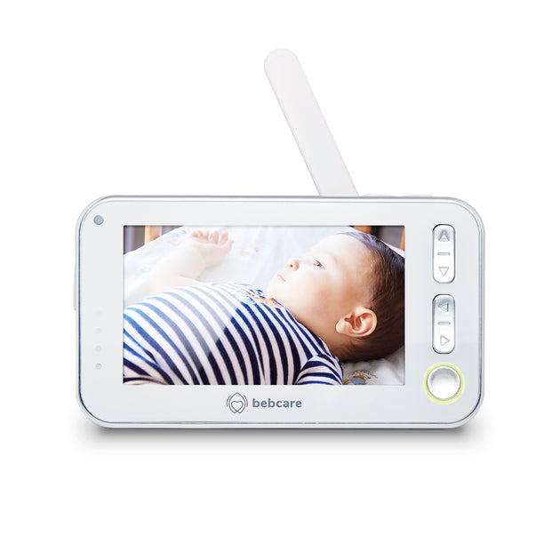 Oricom baby 2025 monitor sc850