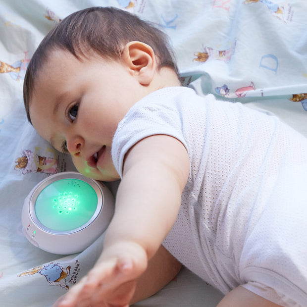 Bebcare Hear Audio Baby Monitor