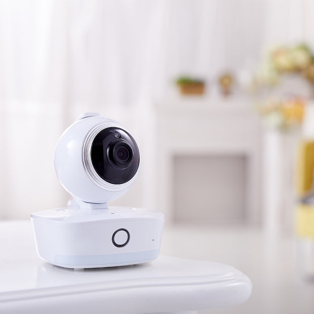 Additional HD 360 Smart Camera - For Motion Monitor